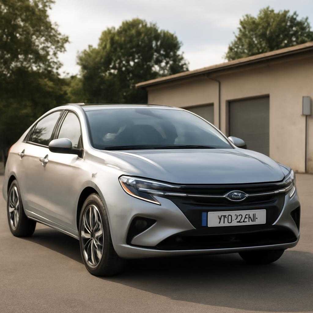 Lada vesta 2026 и реальная цена надежды для рынка