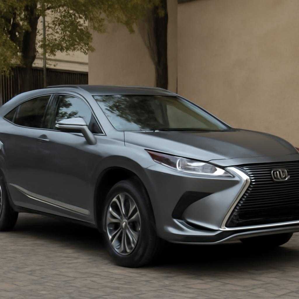 Новые lexus ls460 и ls600hl: точная роскошь без лишнего шума