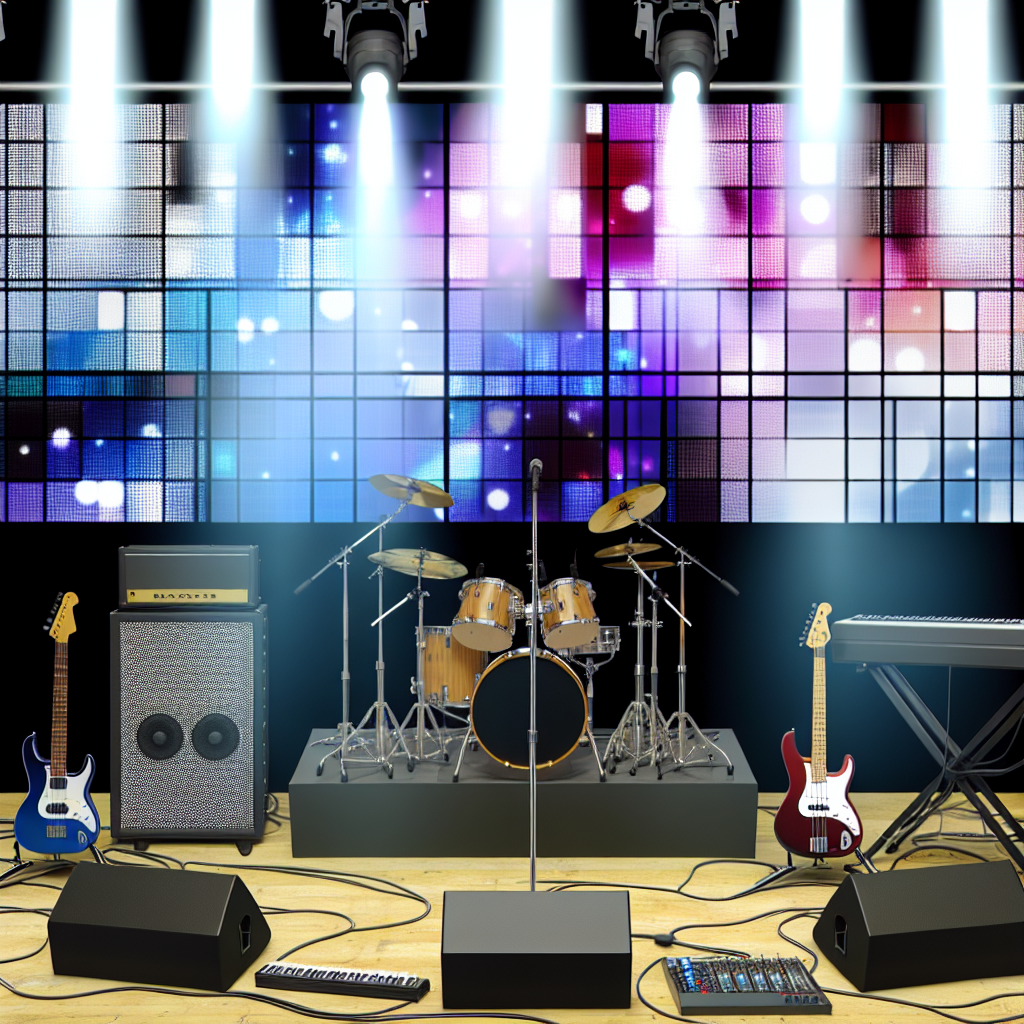 LiveSets