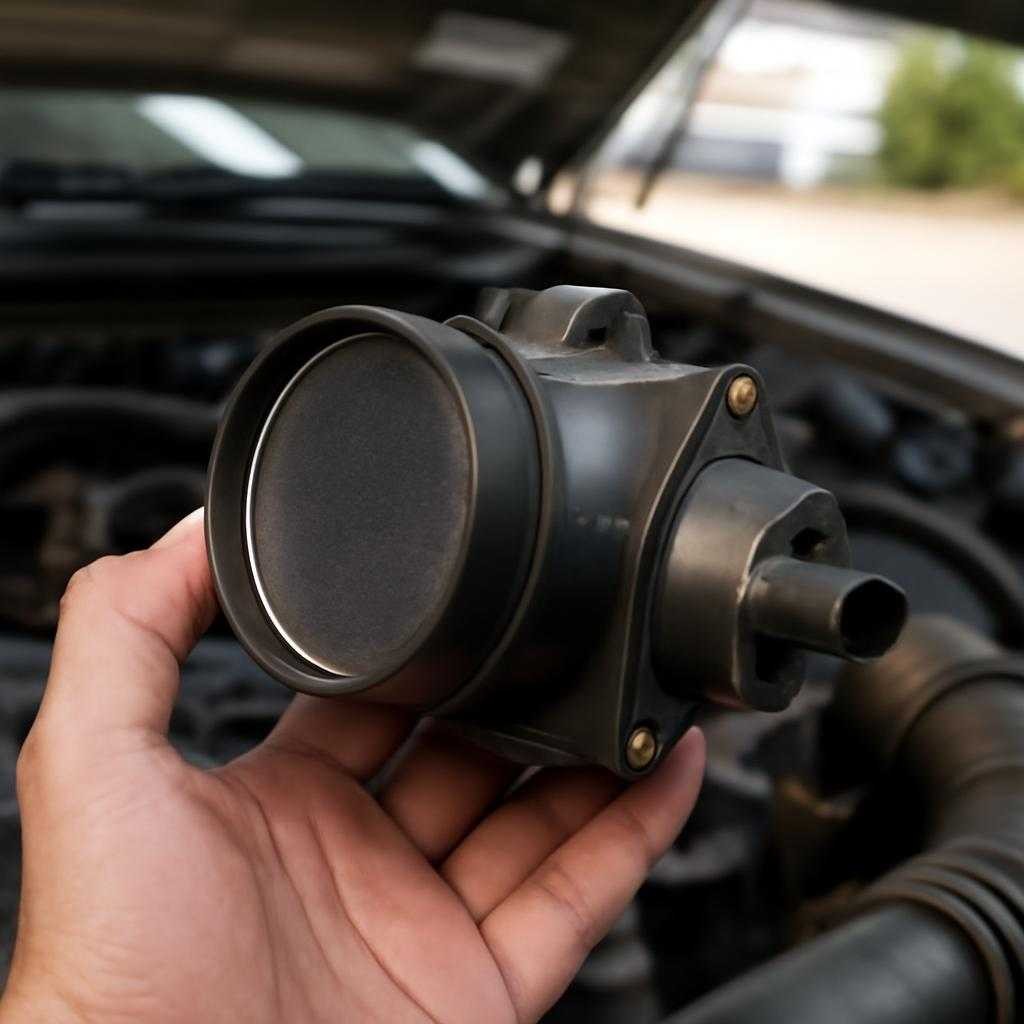 Расходомер под угрозой: распознаю сбои заранее