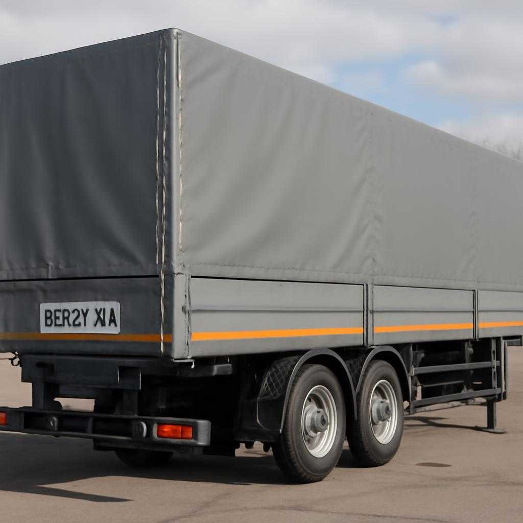 Маз 938660-044: прочный такт грузопотока