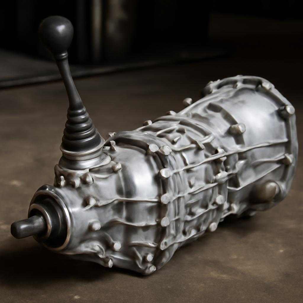 Синхронность сцепления и мотора: путь к уверенной механике