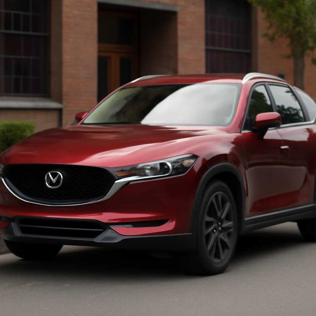 Новые mazda 2024 в россии: цены, комплектации, онлайн-сервис