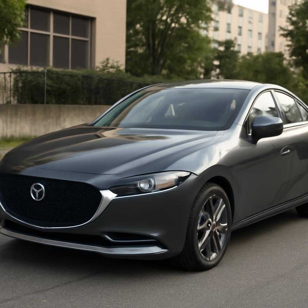 Профессиональное техобслуживание mazda 3 в адыгее: точная диагностика, честный сервис и внимание к каждой детали от компании «ххх»