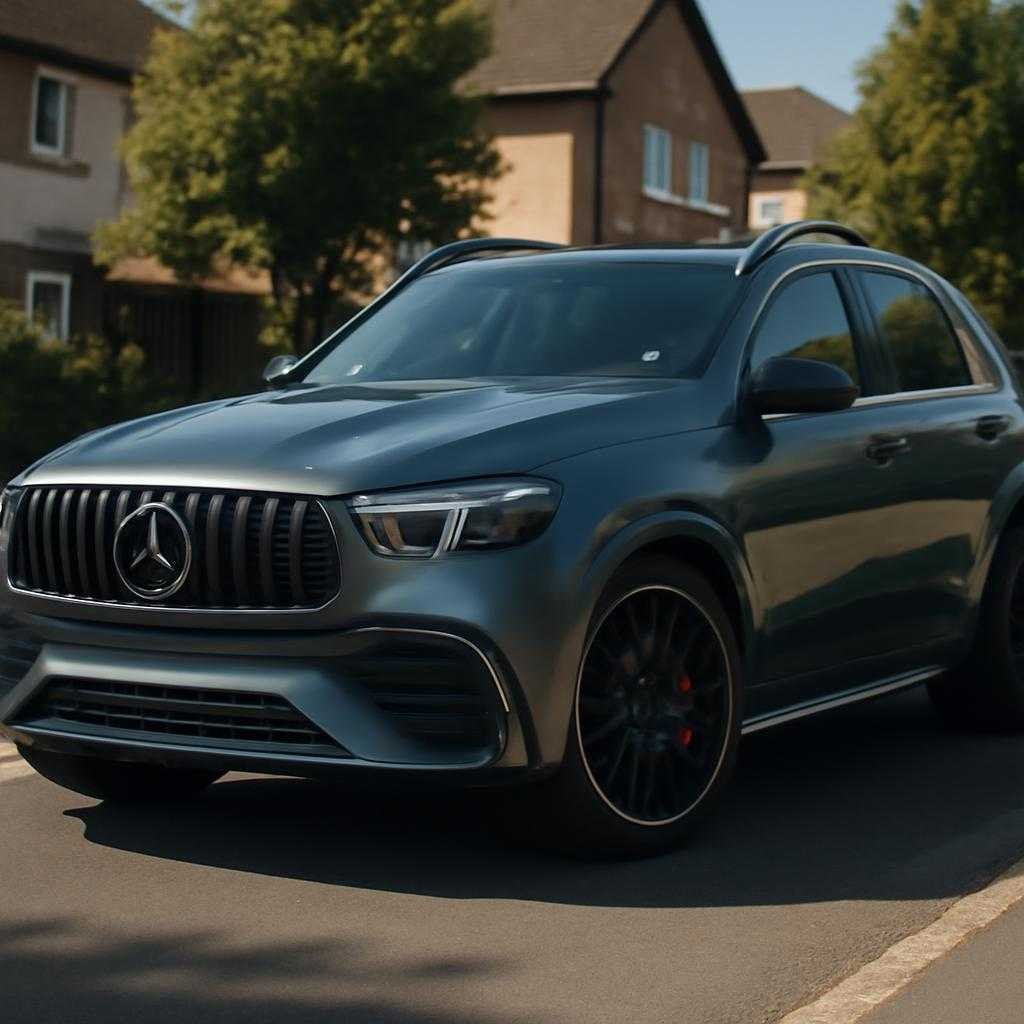 Mercedes-amg gl 63 s: тандем силы и интеллекта