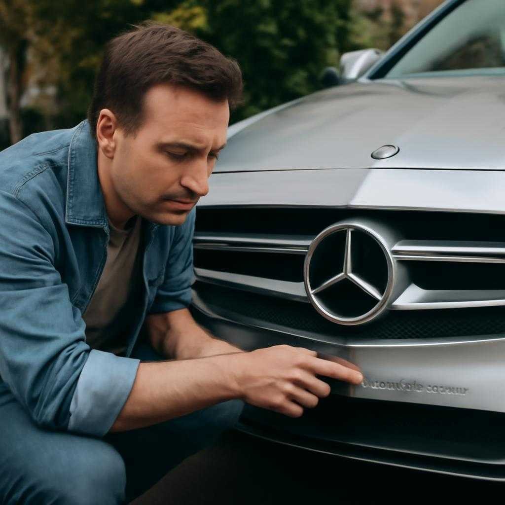 Восемь промахов mercedes за тридцать лет