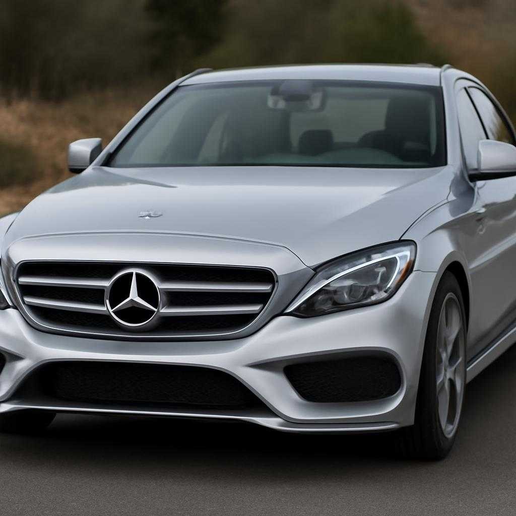 Капитальная реанимация бортовой сети mercedes