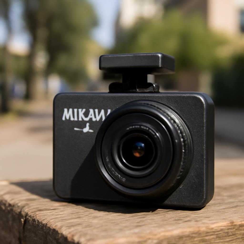 Парковочный интеллект mikavi pq4: новые сценарии безопасности