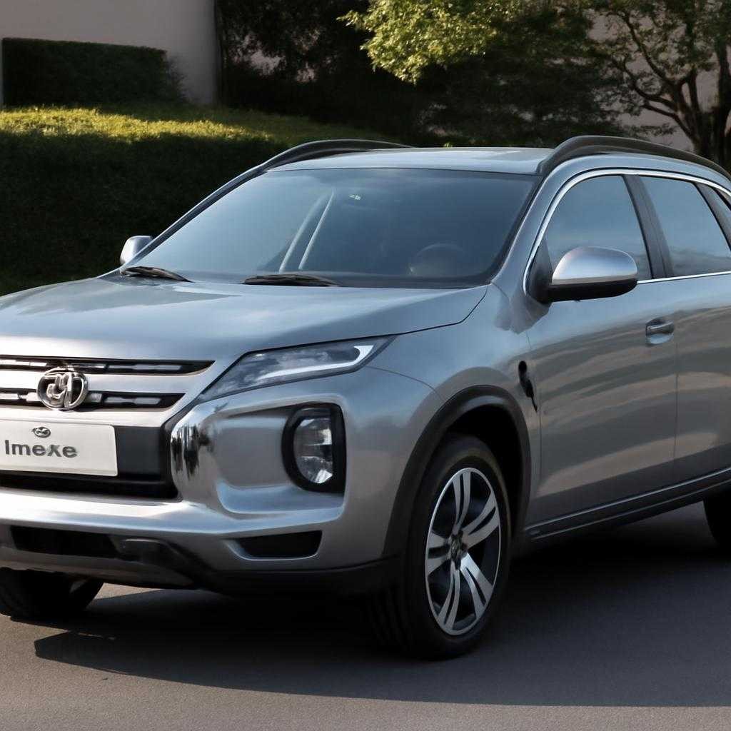 Asx 2024: прорыв без лишних компромиссов