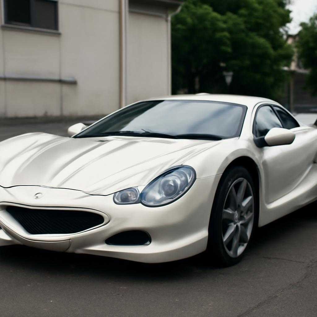 Самые нелепые авто: mitsuoka orochi — купе, которое спорит с логикой