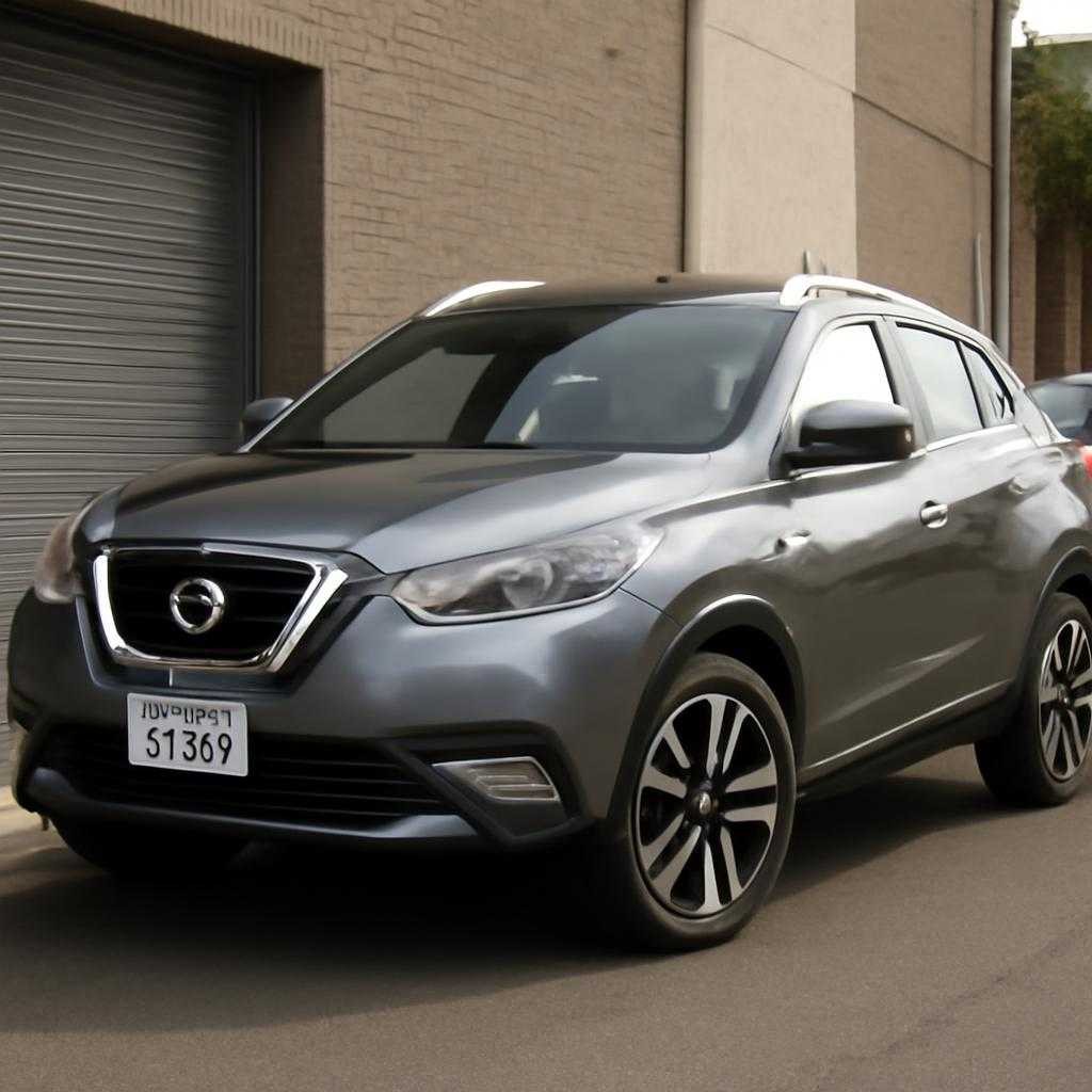 Новый ритм города: подробный обзор nissan kicks 2020