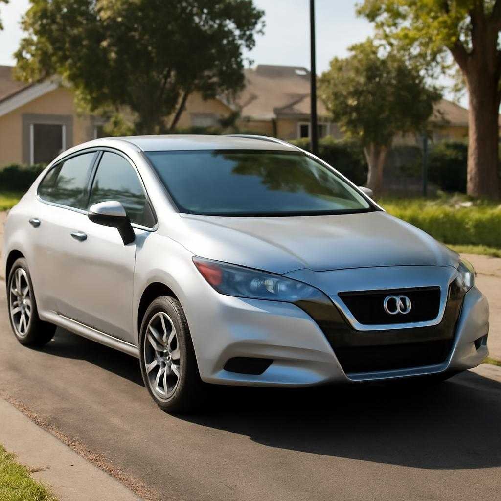 Nissan versa: инженерный разбор компактного седана