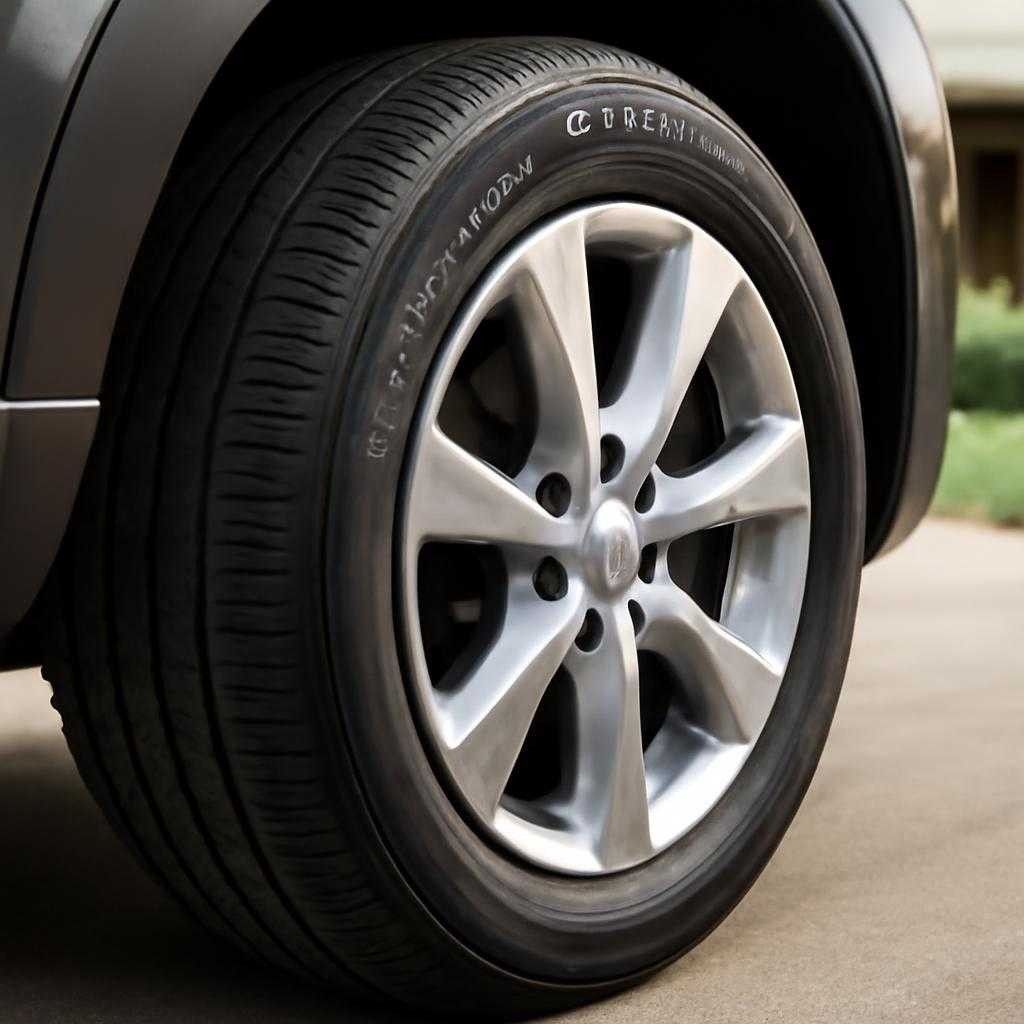 Nokian one: 120 000 км уверенности