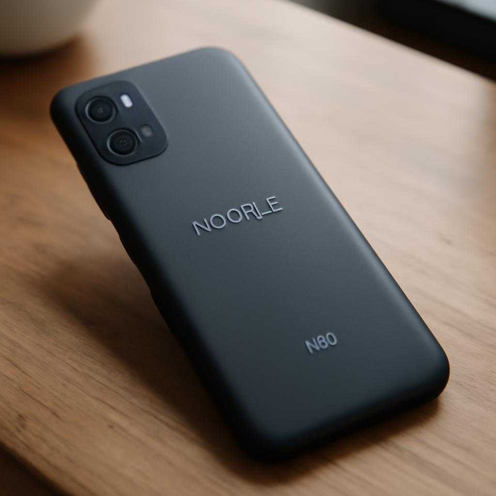 Noble m10: инженерный взгляд на спортивный лифтбек