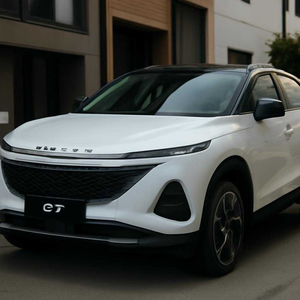 Omoda c7 для россии: турбо и гибрид