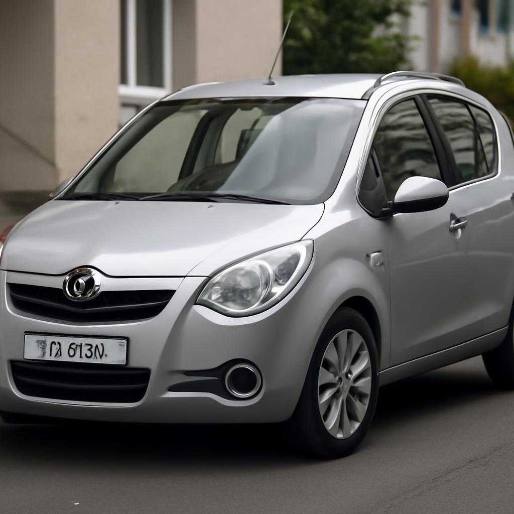 Agila: стальной ультратонкий