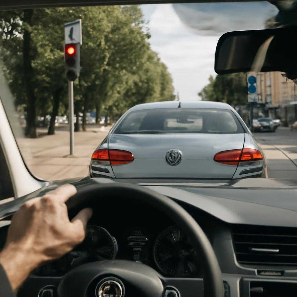 Подготовка к экзамену пдд-2025: стратегия и онлайн-инструменты