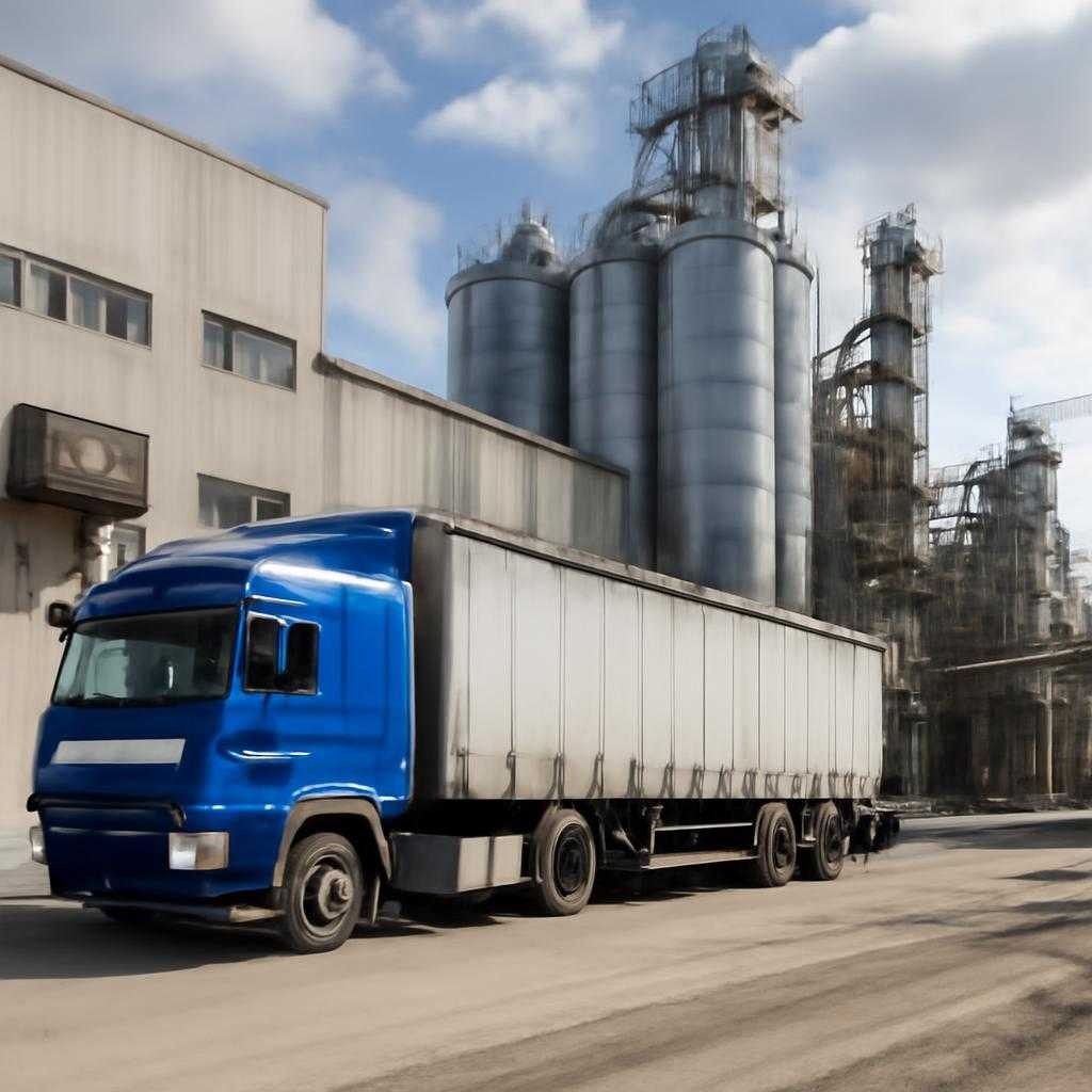 Ооо «проммет» в производственной цепочке и работе с заказами