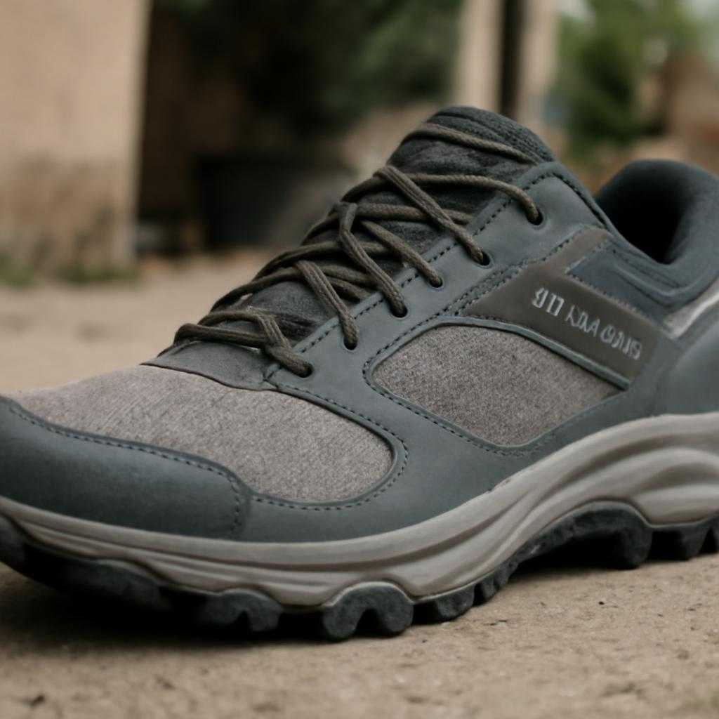 Красный pace dry gtx: хватка на ветру
