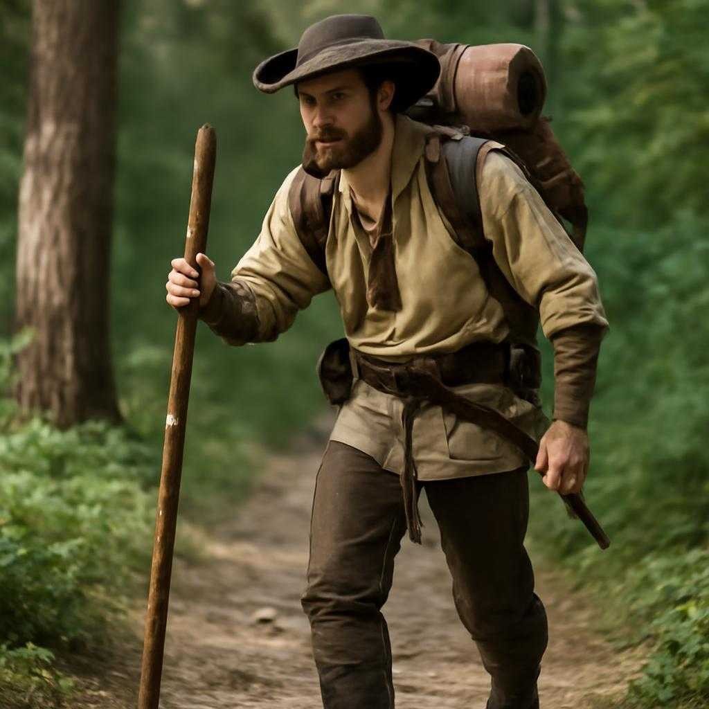 Pathfinder снимает костюм прозорливца