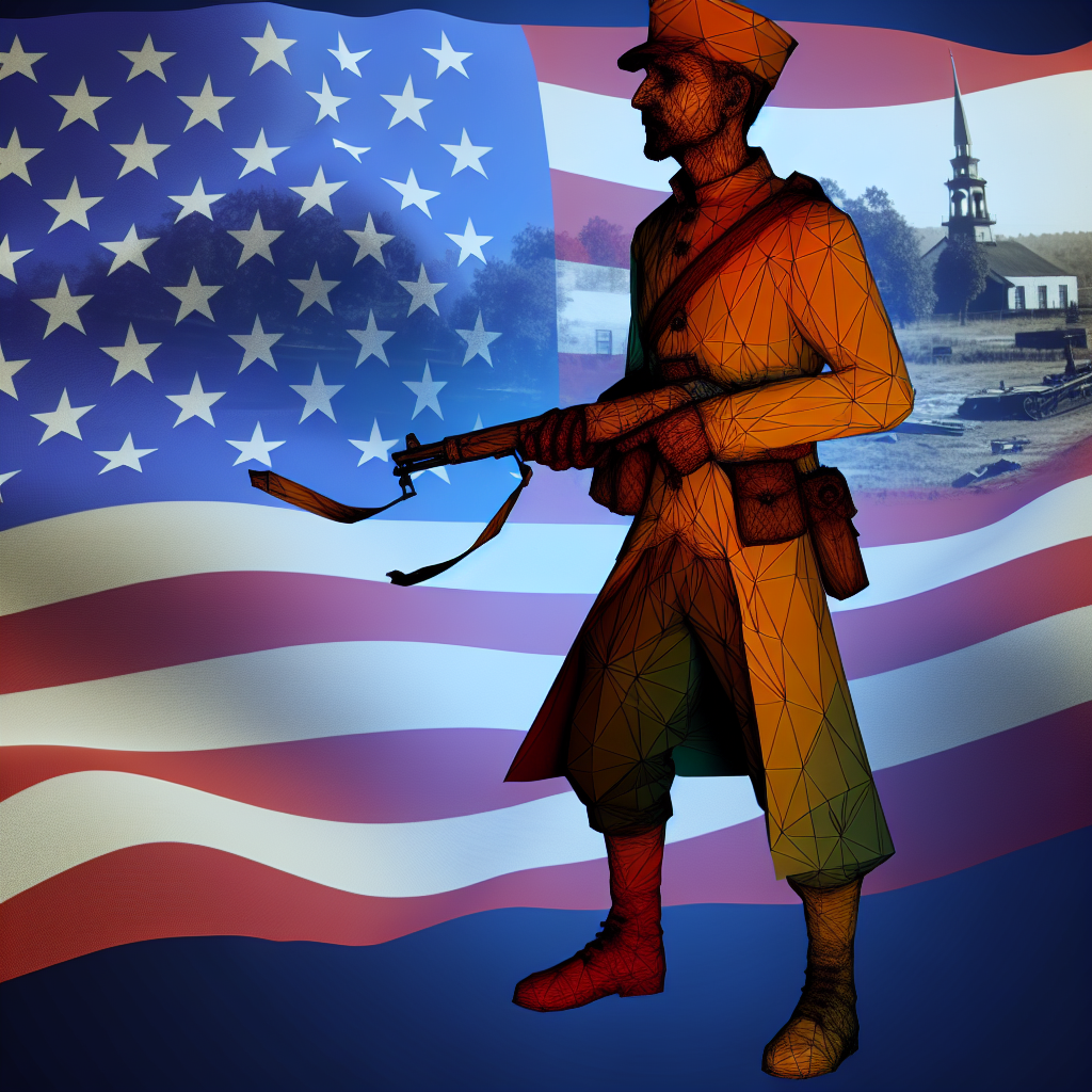Patriot