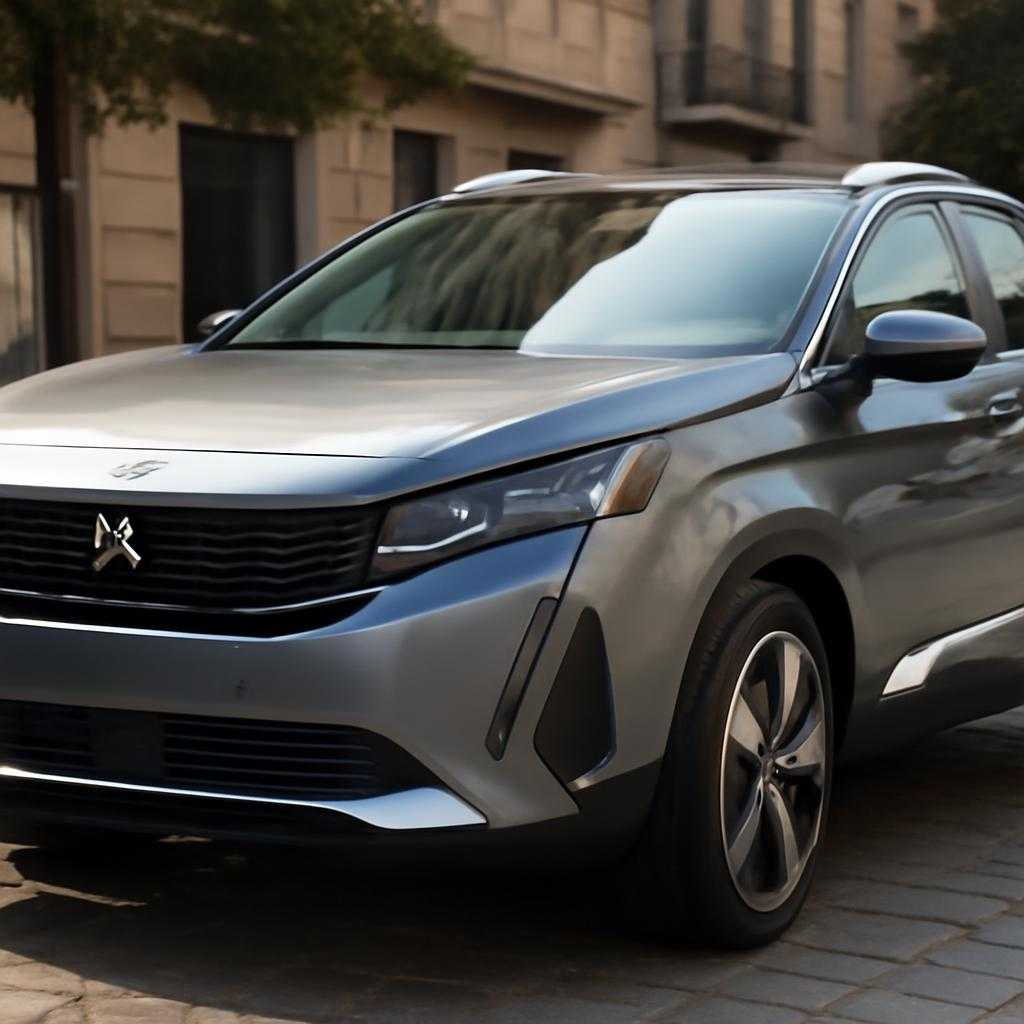 От мельничных жерновов до левиафана дорог: тайна фамилии peugeot