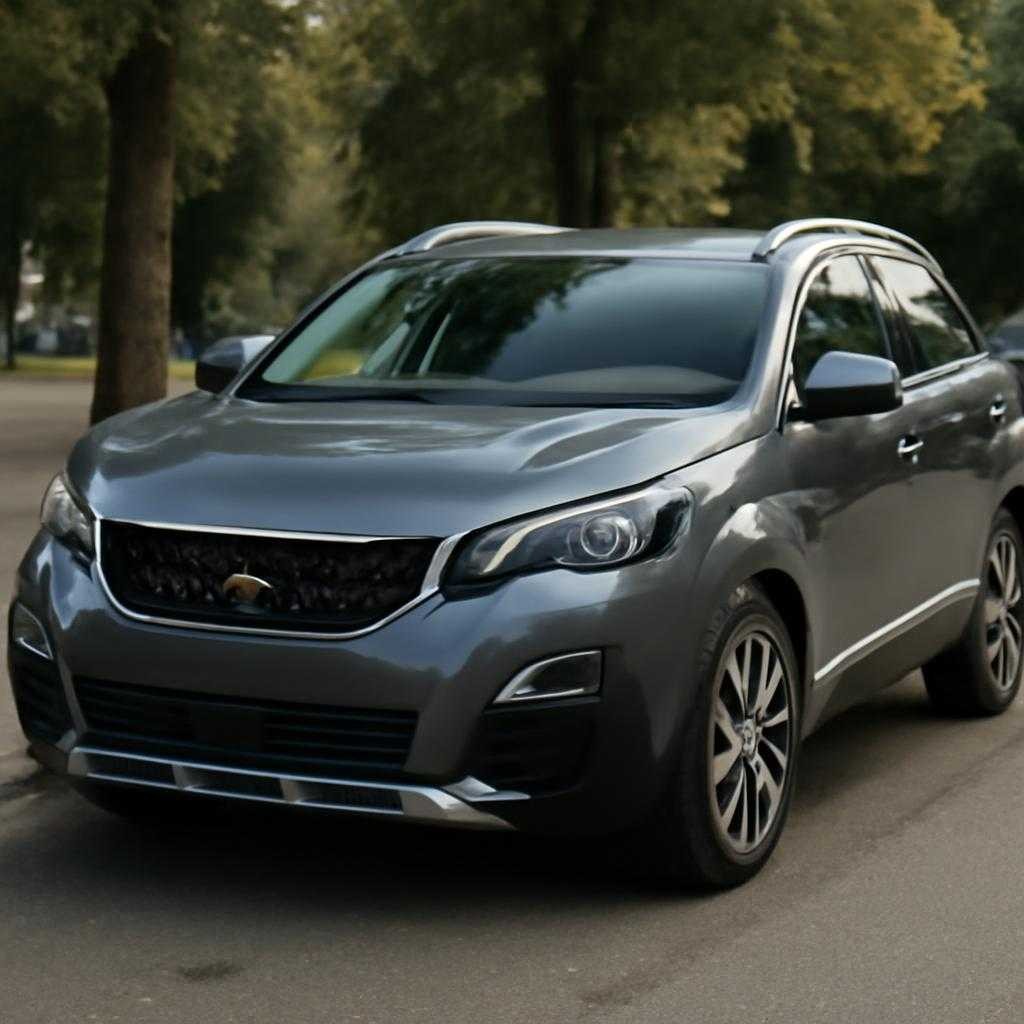 Peugeot 605: профессиональный разбор подержанного экземпляра