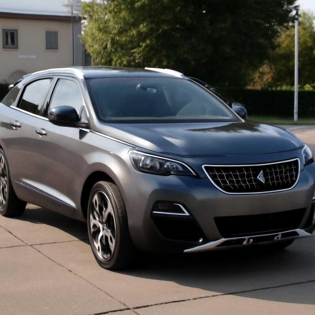 Verano motors: свежий флот peugeot готов к старту