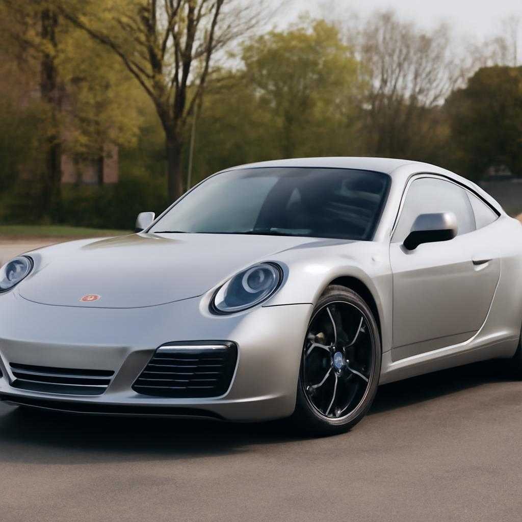 Porsche 911 carrera t 2019 — лёгкий нерв классической девятьсот одиннадцатой