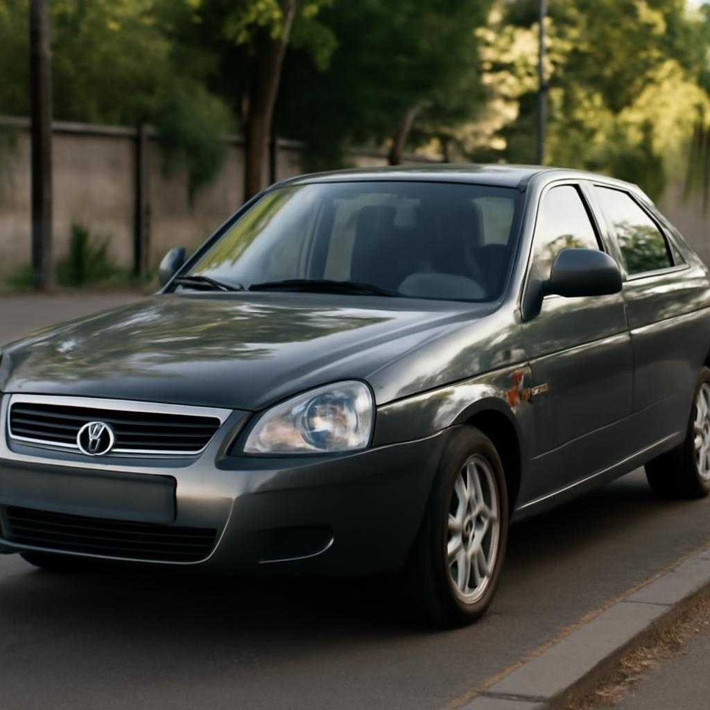 Лада priora: честный разбор конструкции, ресурса и дорожного характера