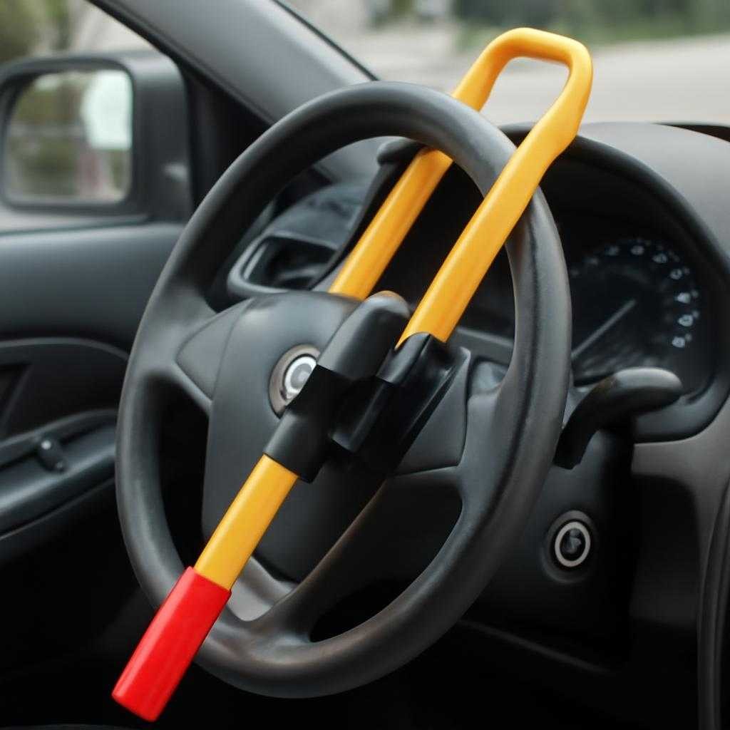 Щит под капотом: инженерный взгляд на противоугонные системы