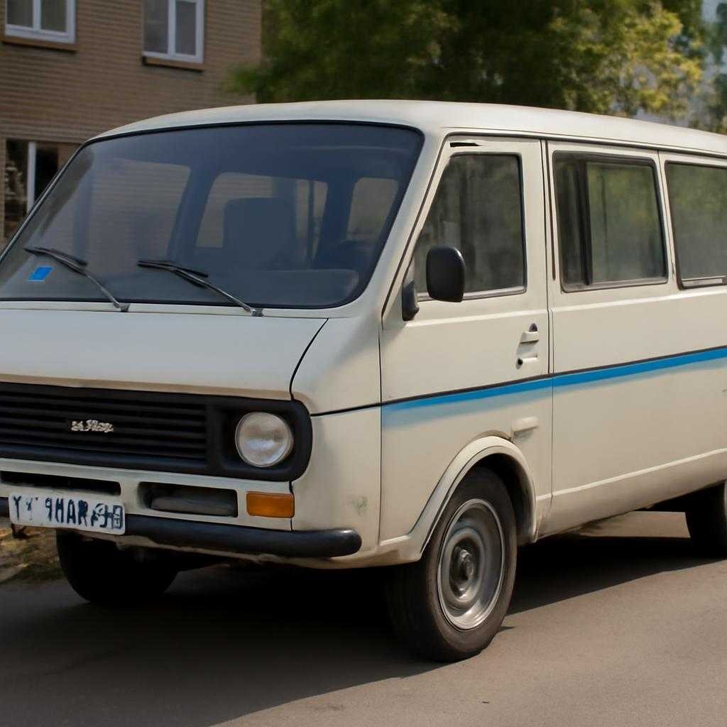 Знаменитые «раф»: путешествие по дорогам истории