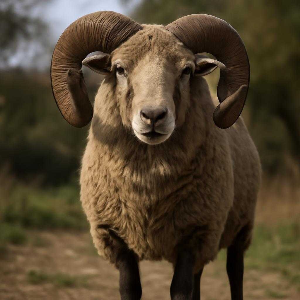 Dodge ram: любовь к грузовику без границ