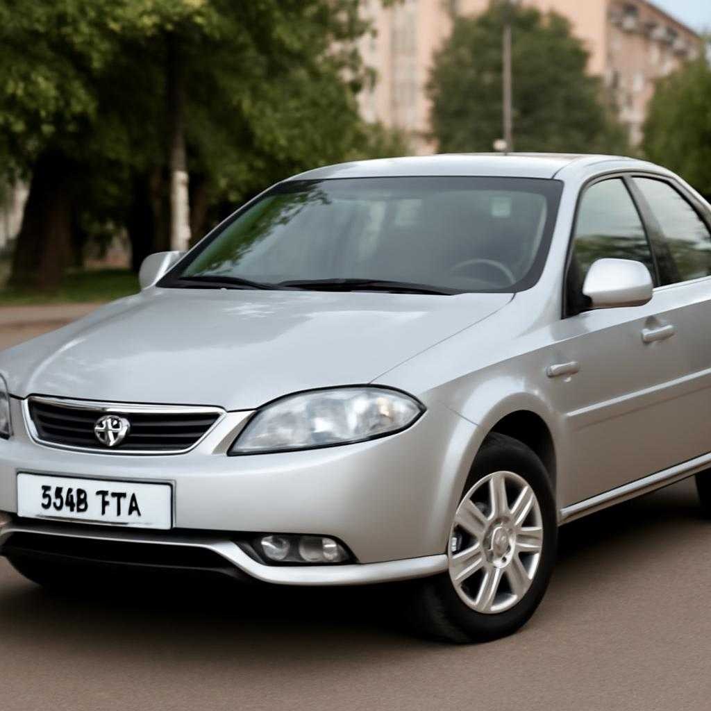 Ravon gentra без лишних обещаний