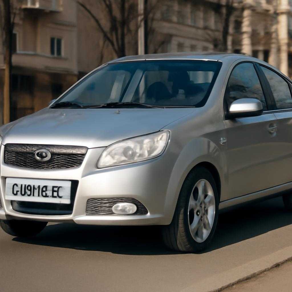 Слабые места ravon r3: честный разбор от автомобильного специалиста