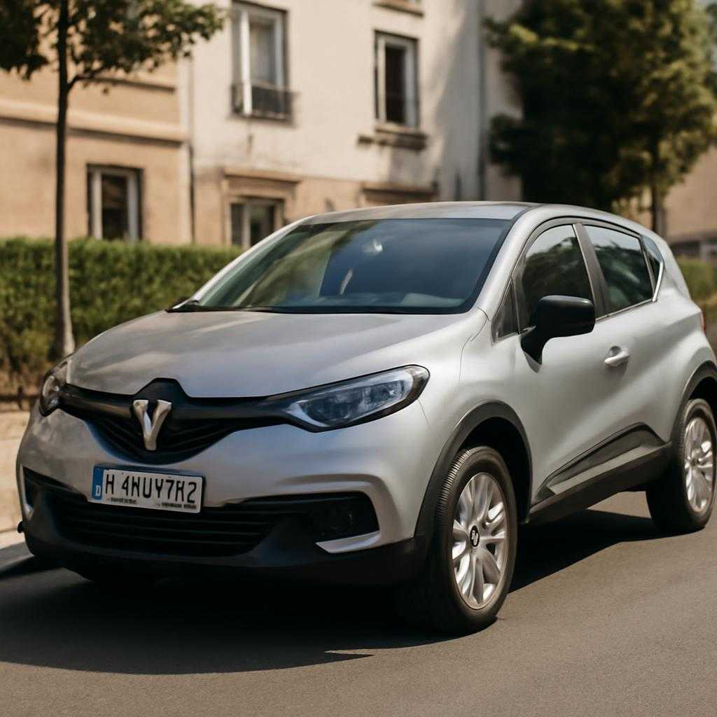 Оригинальные запчасти renault: инженерный взгляд