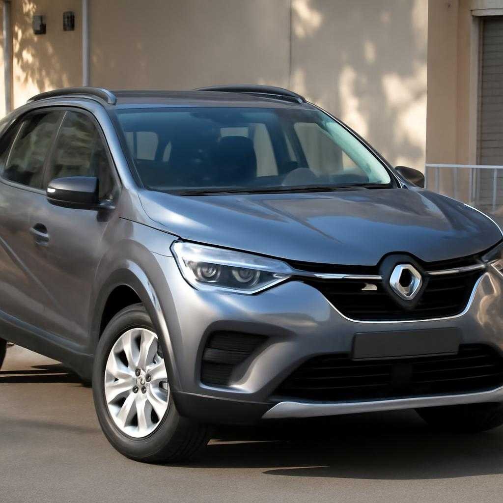 От болта до баритона: сила оригинальных деталей renault