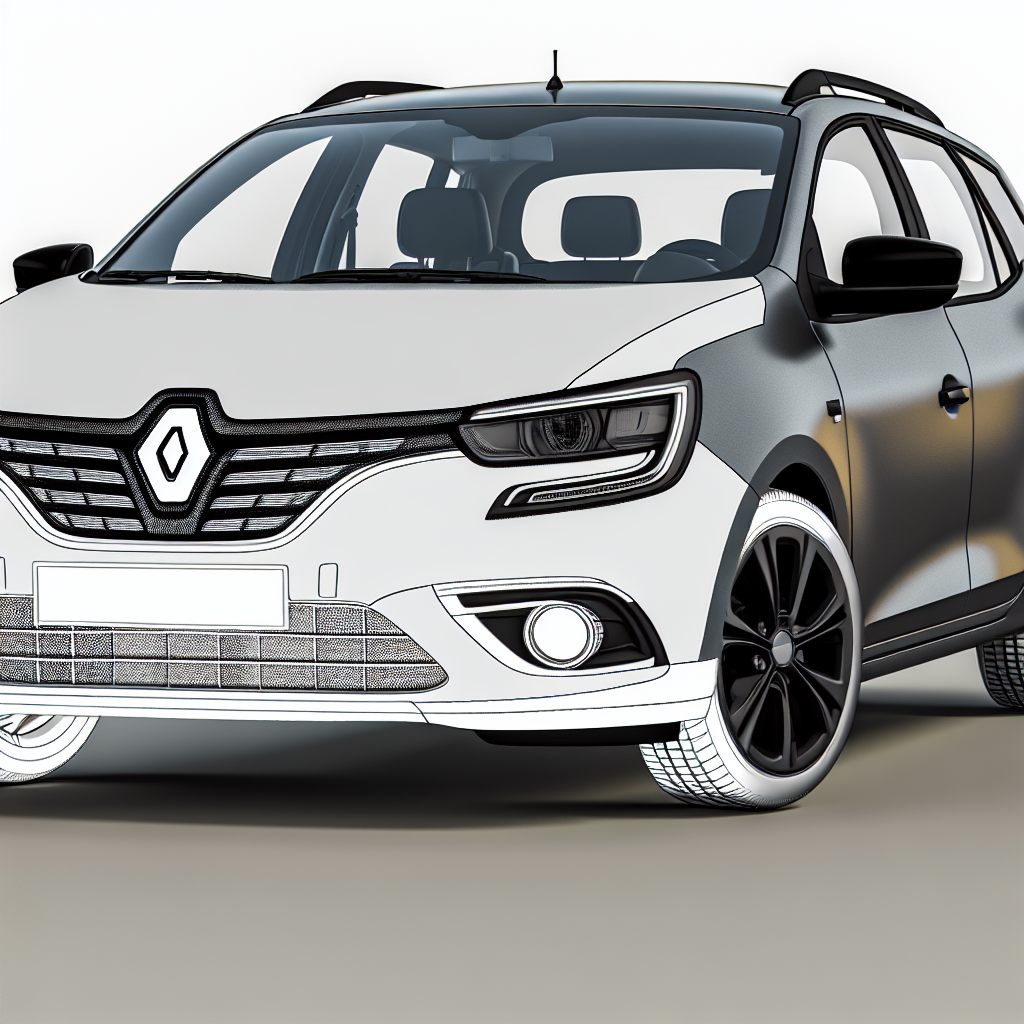 Renault logan: заслуженная репутация под люком капота