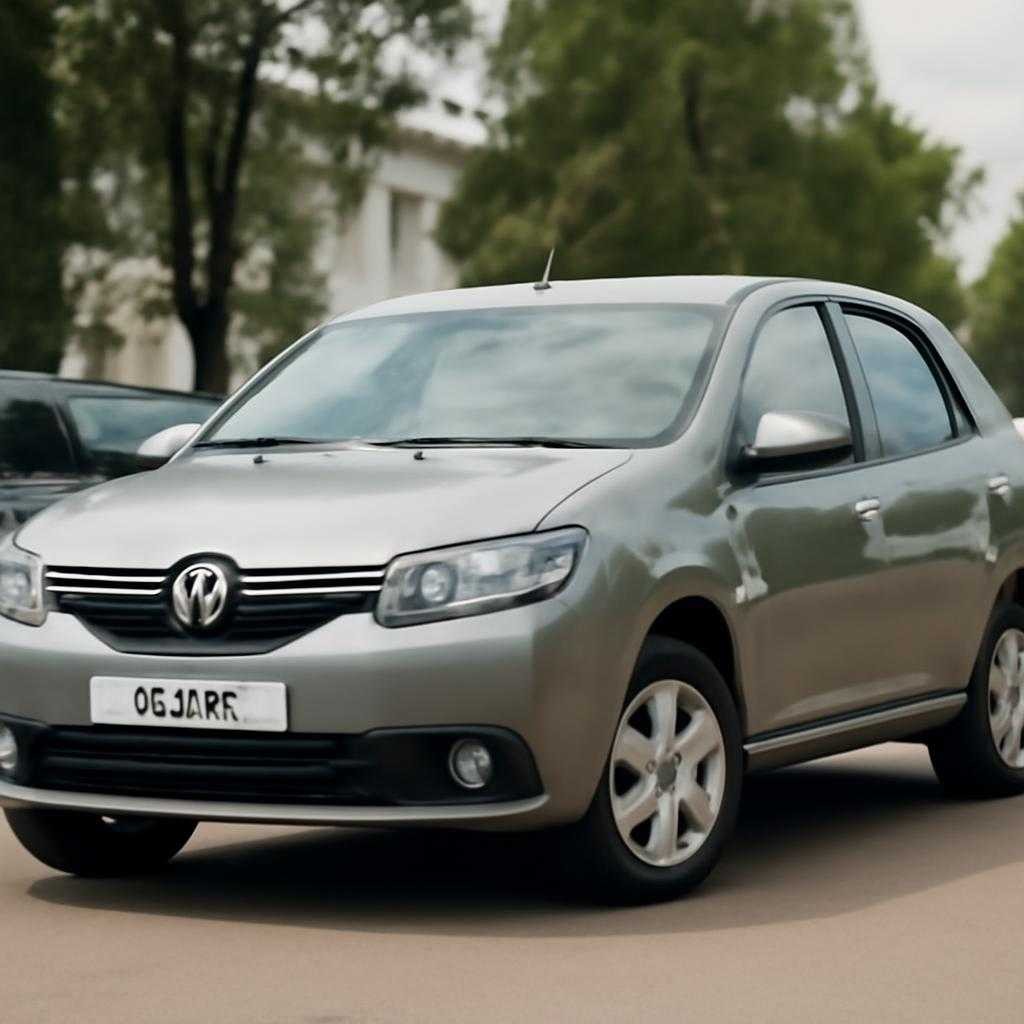 Рено логан: болезни зрелого бюджетника