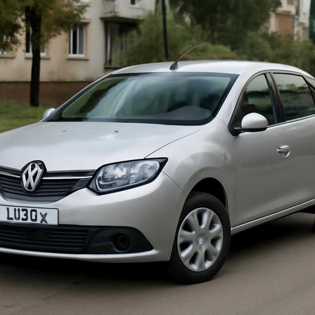 Головные боли владельцев renault logan ii