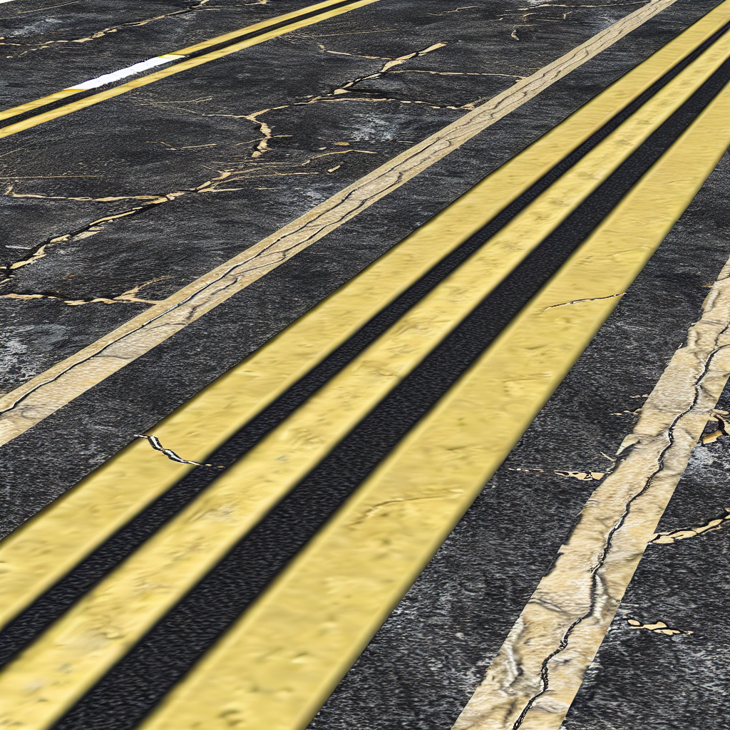 Roadline