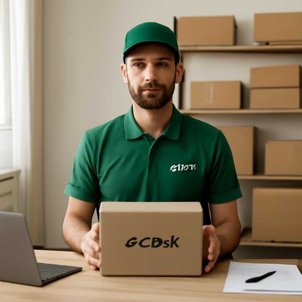 Сдэк для ип: логистика без лишних хлопот