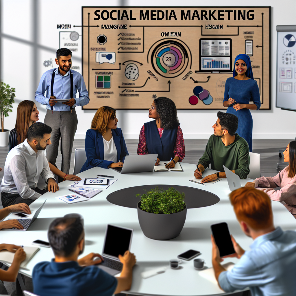 SMM