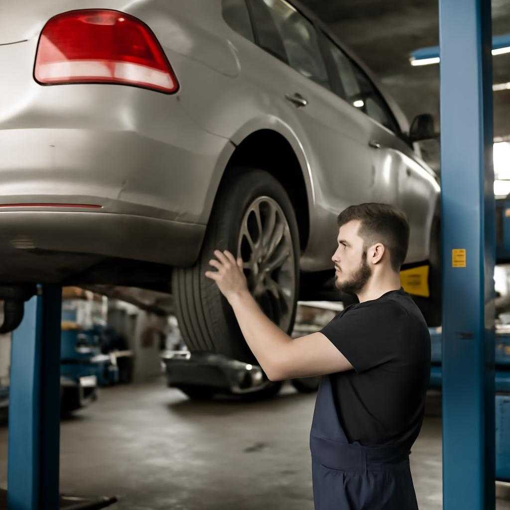 Автосервис «стилберг-авто»: ремонт в москве и подмосковье