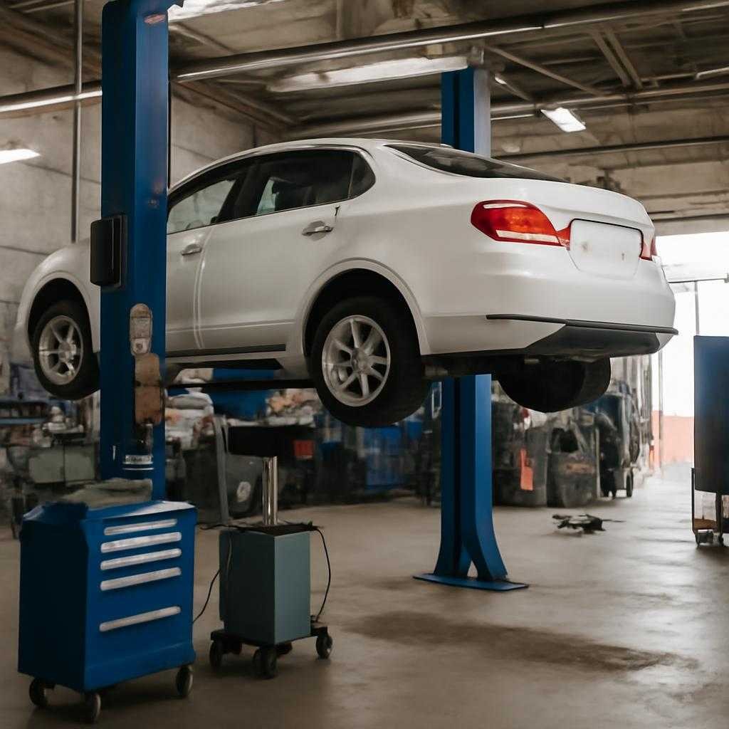 Шесть инженерных заповедей владельца сто