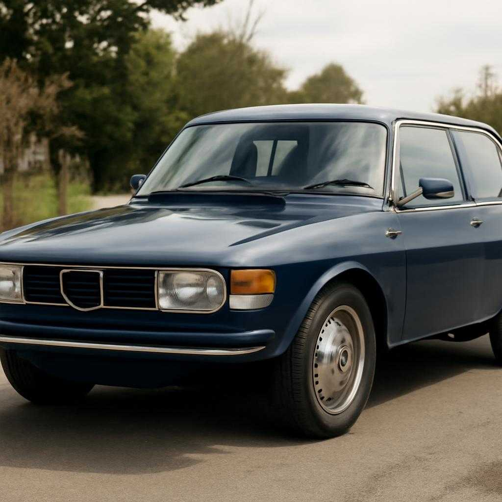 Saab 99