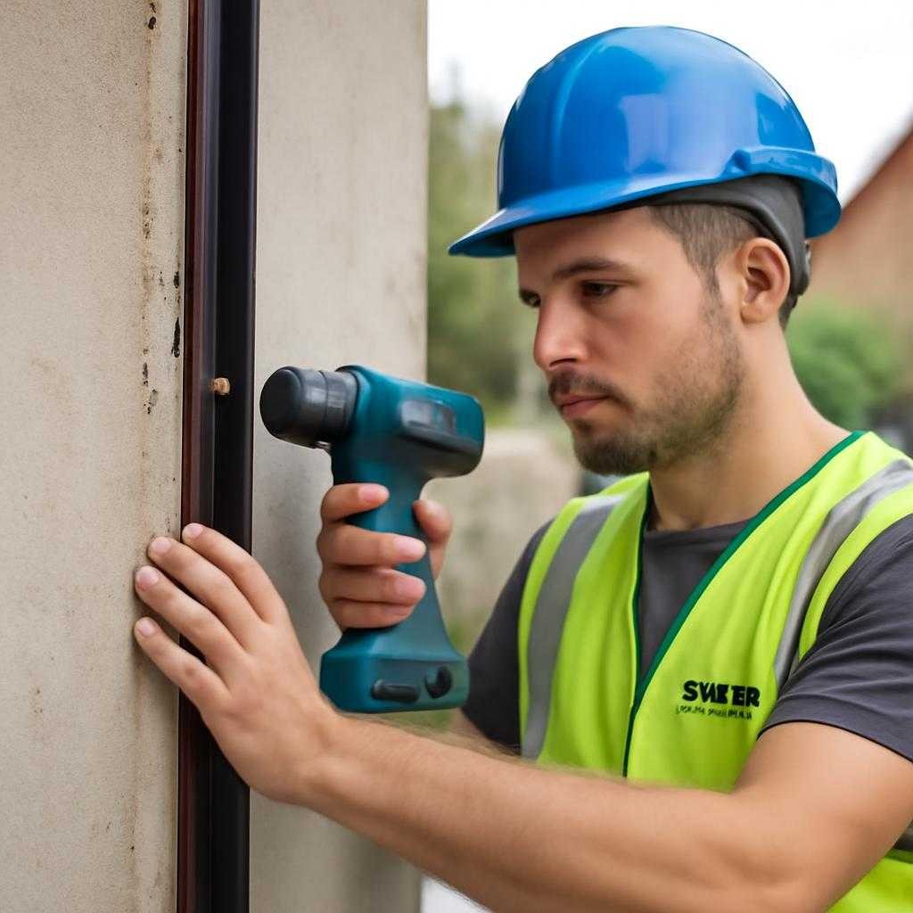 Romer safefix plus trendline: отчёт дорожного инженера