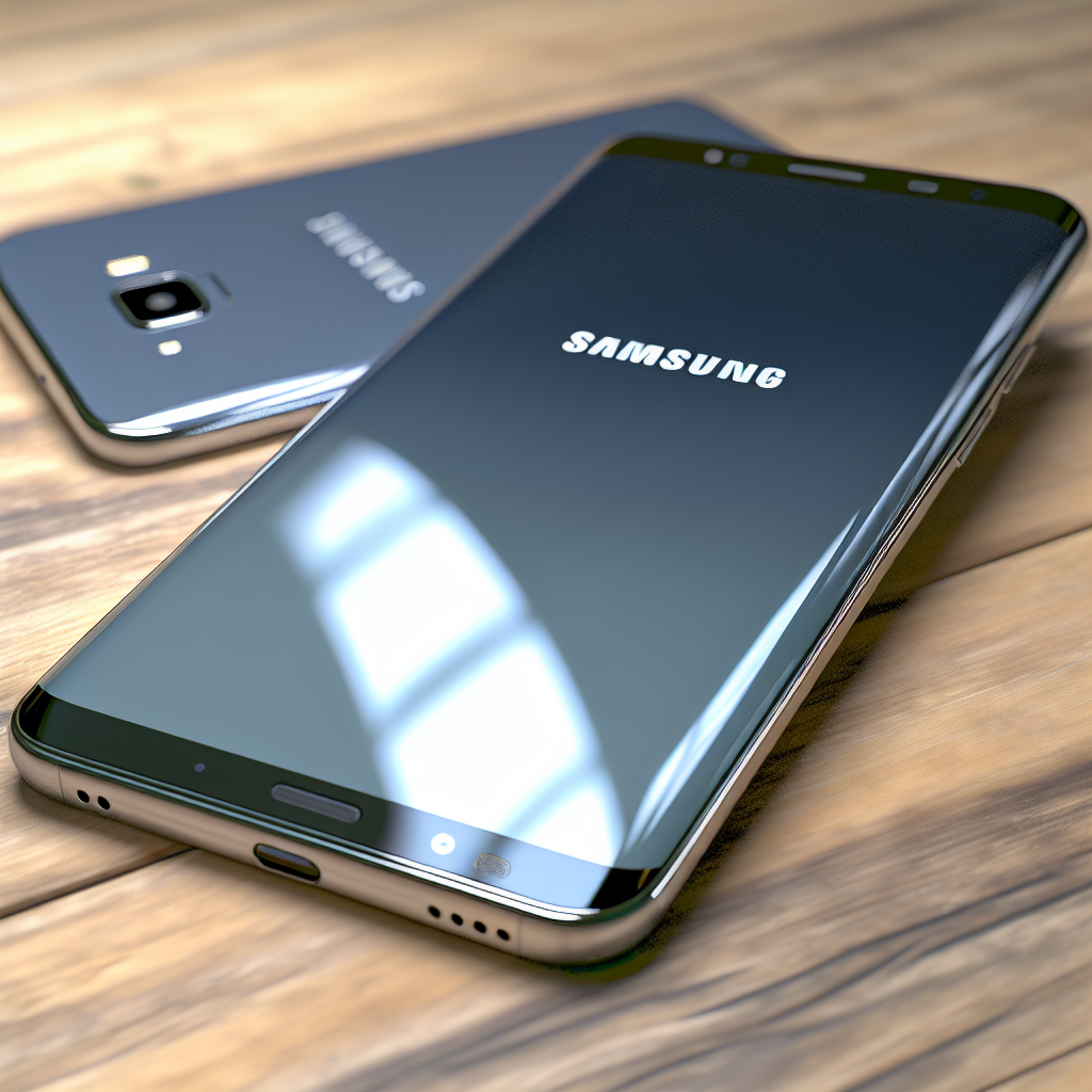 Samsung galaxy для геймеров: выбор моделей и ключевые игровые функции