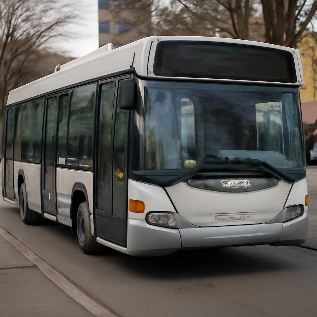 Скандинавский omnicity: эволюция низкого пола