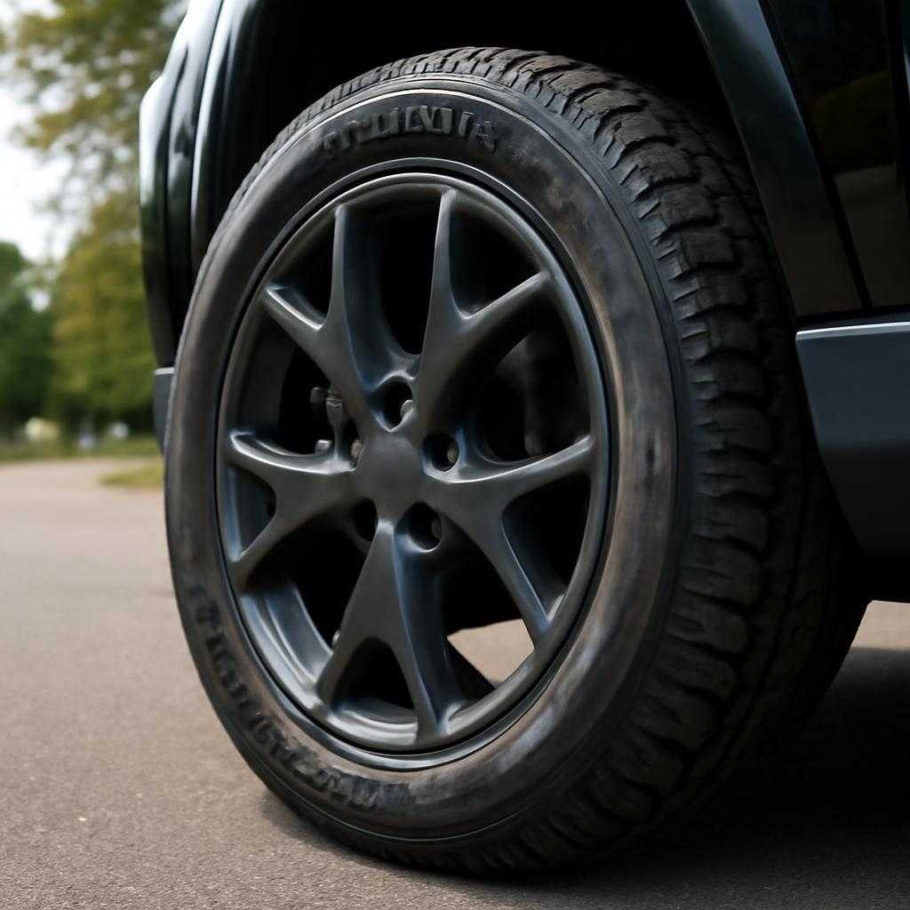 Scorpion zero: резиновый экзоскелет для suv